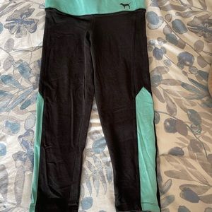 Capri leggings